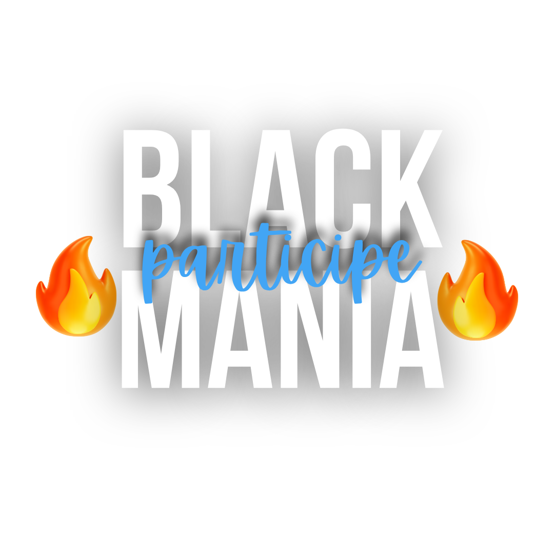 Black Mania — participe